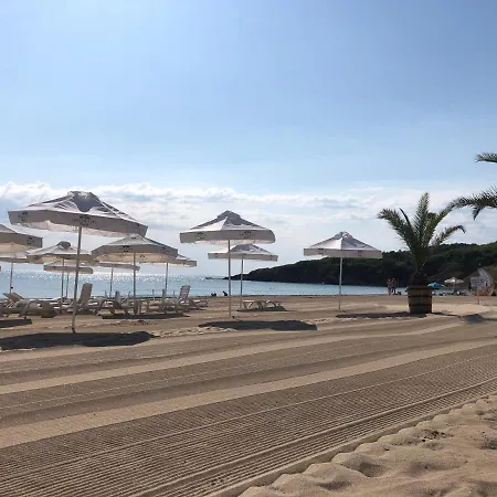 In Green Beach * Созополь