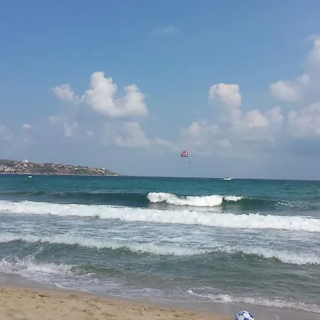 In Green Beach * سوزوبول