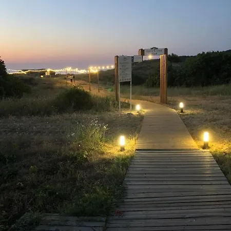 公寓 In Green Beach
